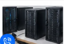 Venta de conmutadores en Monterrey